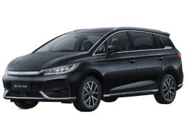 Premium - BYD M6