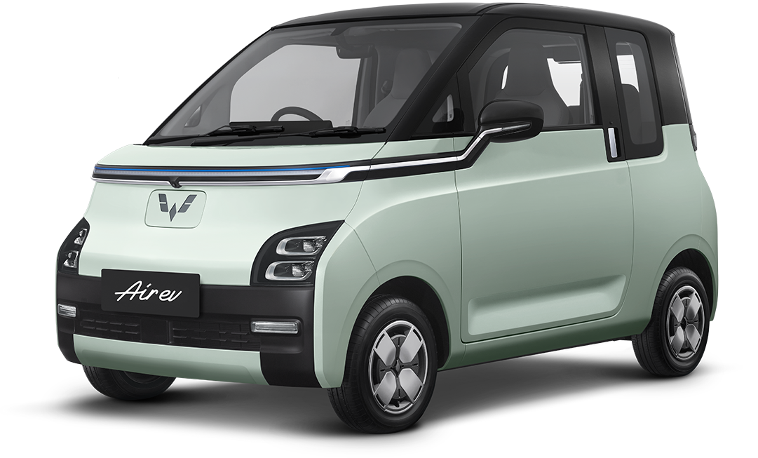 Economy - Wuling Air EV