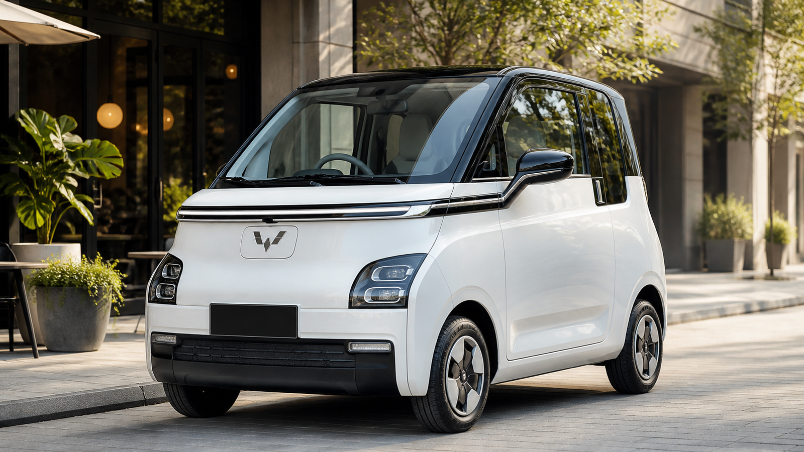 Air EV